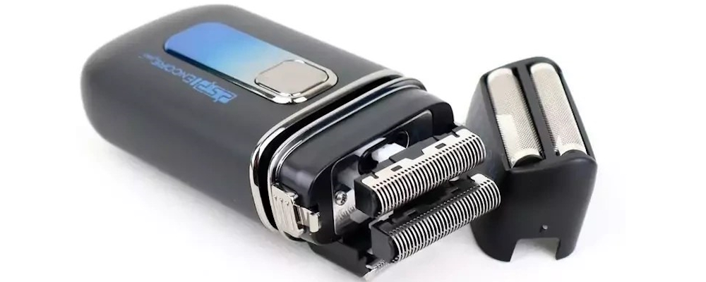 شیور دی اس پی مدل DSP-60587