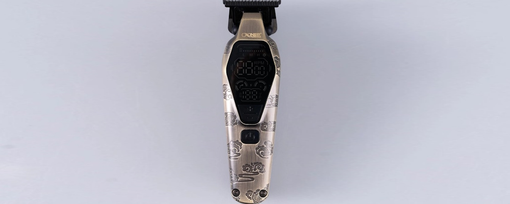 ماشین اصلاح کرونیر مدل CR-1282