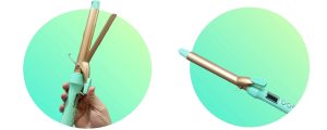 دستگاه فر کننده حرفه ای انزو مدل EN-9105