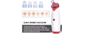 میکرودرم خانگی وکیوم صورت موهایر Moehair MO-9021