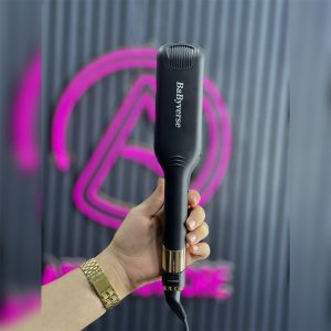 اتو فوق حرفه ای بابی ورس مدل BA-451