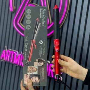 بابلیس سایز 32 درشت برند BarBieliss اورجینال مدل BA-304