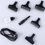 ماشین اصلاح کرونیر مدل CR-1282