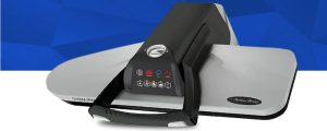 معرفی اتو پرس ژانومه مدل JANOME RC600