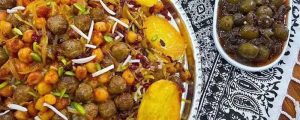 پلوپز و مولتی کوکر هوم جنرال مدل GENERAL HOME HGPC8050