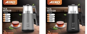 چای ساز آیکو مدل AIKO AK177TM